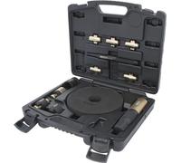 KS TOOLS 913.1430 Kit attrezzi sblocco Blocchetto serratura cerchione