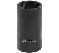 KS Tools Bussola 1/2" con profilo a spirale Quantità:1