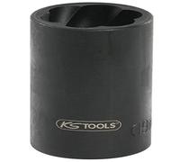 KS Tools Bussola con profilo a spirale 1/4", 11mm Quantità:1