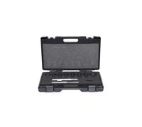 KS TOOLS 913.1480 Kit attrezzi sblocco, Blocchetto serratura cerchione