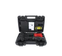 KS TOOLS 913.1484 Kit attrezzi sblocco, Blocchetto serratura cerchione