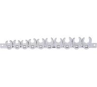 KS TOOLS 913.3800 Set chiavi a bussola