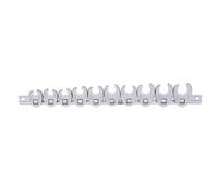 KS TOOLS 913.3800 Set chiavi a bussola