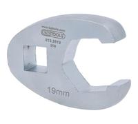 KS Tools Chiave a forchetta ad innesto esagonale 3/8", 19mm Quantità:1