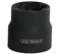 KS Tools 913.3866 Bussole Profilo Conico-Elicoidale, 16 mm, 3/8"