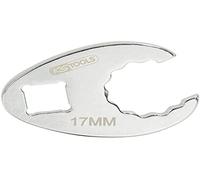 KS Tools Chiave a forchetta 3/8" poligonale ad innesto, 11mm Quantità:1