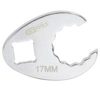 KS Tools Chiave a forchetta 3/8" poligonale ad innesto, 19mm Quantità:1
