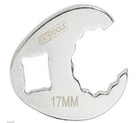KS Tools Chiave a forchetta 3/8" poligonale ad innesto, 22mm Quantità:1