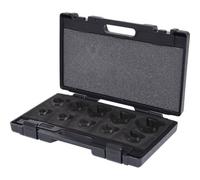 KS Tools 9131300 913.1300 Set di chiavi per cavi, SW 19-46 mm, 10 pz