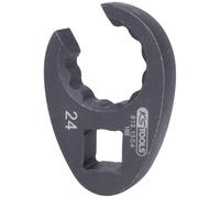 KS Tools Chiave a forchetta ad innesto, 24mm, poligonale Quantità:1