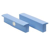 KS Tools 914.0071 - Ganasce magnetiche in ABS, 120 mm