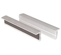 KS Tools Copriganasce in alluminio, struttura, 120mm Quantità:1