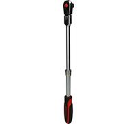 KS 914.1220 - Cricchetto reversibile a snodo telescopico SlimPOWER da 1/2'', 72