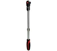 KS Tools 914.1220 1/2" Leva a cricco telescopica SlimPOWER