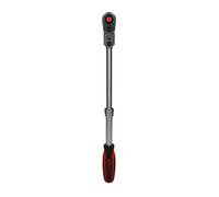 KS 914.1220 - Cricchetto reversibile a snodo telescopico SlimPOWER da 1/2'', 72