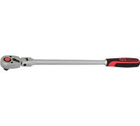 KS Tools Cricchetto reversibile articolato 1/2", 72 denti Quantità:1