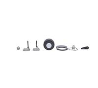 KS Tools Set riparazione 1/2" per cricchetto reversibile a 72 denti Quantità:1