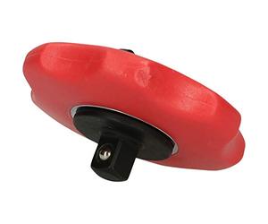 KS Tools 914.1410 Leva a cricco manuale mini 1/4", 72 denti