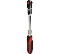 KS Tools 914.1420 Cricchetto telescopico SlimPOWER da 1/4", 72 denti