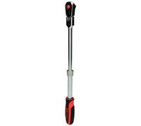KS Tools 914.3820 3/8" Leva a cricco telescopica CHROME