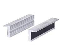 KS Tools 9140081 Ganasce per morsa a vite 914.0081