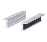 KS Tools 9140081 Ganasce per morsa a vite 914.0081