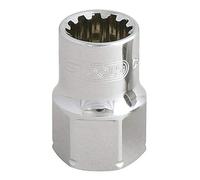 KS Tools 916.4063 19mm Bussola passante TRIPLE+ 19mm,13mm