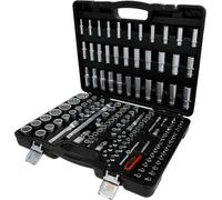 KS TOOLS 917.0133 Set chiavi a bussola
