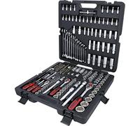 KS TOOLS 917.0216 Set chiavi a bussola