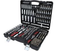 KS TOOLS 917.0255 Set chiavi a bussola