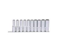 KS TOOLS 917.0615 Set chiavi a bussola