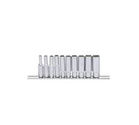 KS TOOLS 917.0630 Set chiavi a bussola