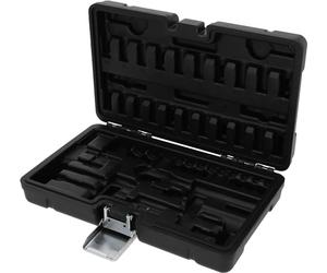 KS Tools 917.0648-99 Valigetta vuota in plastica per 917.0648
