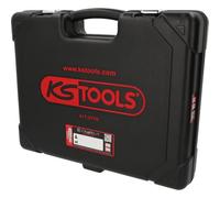 KS Tools 917.0779-99 Valigetta vuota in plastica per 917.0779