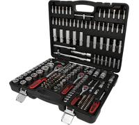 KS TOOLS 917.0779 Set chiavi a bussola