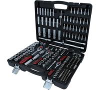 KS TOOLS Set bussole 917.0795 Kit bussole