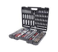 KS TOOLS 917.0795 Set di bussole Imperiale 195 testina/e Acciaio al cromo