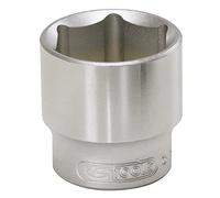 KS Tools 917.1227 1/2" Bussola esagonale,27mm