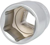 KS Tools 917.1227-E 1/2" Bussola esagonale,27mm su rimorchio