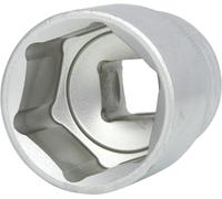 KS Tools 917.1230-E 1/2" Bussola esagonale,30mm su rimorchio