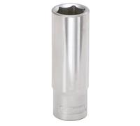 KS Tools Bussola esagonale CLASSIC 1/2", lunga, 19mm Quantità:1
