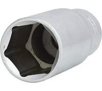 KS Tools 917.1254 1/2" Bussola esagonale,lunga,27mm