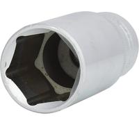 KS Tools 917.1254 1/2" Bussola esagonale,lunga,27mm