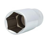 KS Tools 917.1257 Bussola Esagonale Classic, Lunga, 24 mm, 1/2"