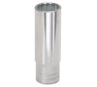 KS Tools Bussola poligonale 1/2", lunga Quantità:1