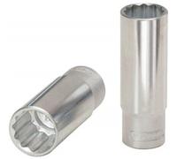 KS Tools 917.1264 1/2" Bussola poligonale,lunga,14mm