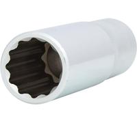 KS TOOLS 917.1267-E Serie di bussole 17.0