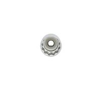 KS Tools Bussola poligonale 1/2", lunga, 32mm Quantità:1