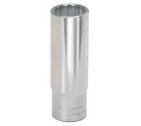 1/2" Chiave A 12 Punti, Lunga, 34Mm - KS Tools 917.1276