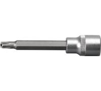 KS Tools 917.1293 1/2" Bussola p.viti Torx c.foro,lunga,TB20